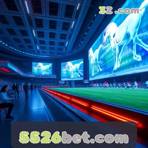 5526bet.com: Segurança e Diversão Garantidas no Jogo Online Brasileiro