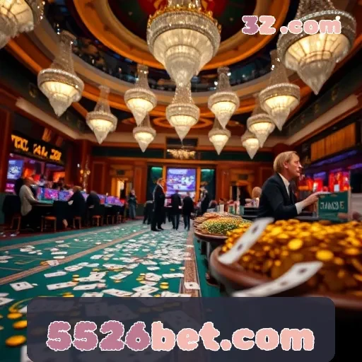 5526bet.com: Descubra Como a Segurança Está na Nossa Essência