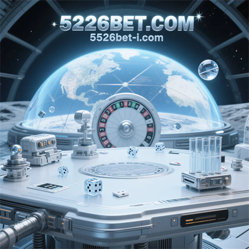 Explorando os Caça-Níqueis no 5526bet.com: Diversão e Oportunidade
