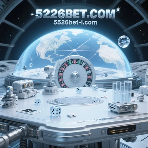 Explorando os Caça-Níqueis no 5526bet.com: Diversão e Oportunidade