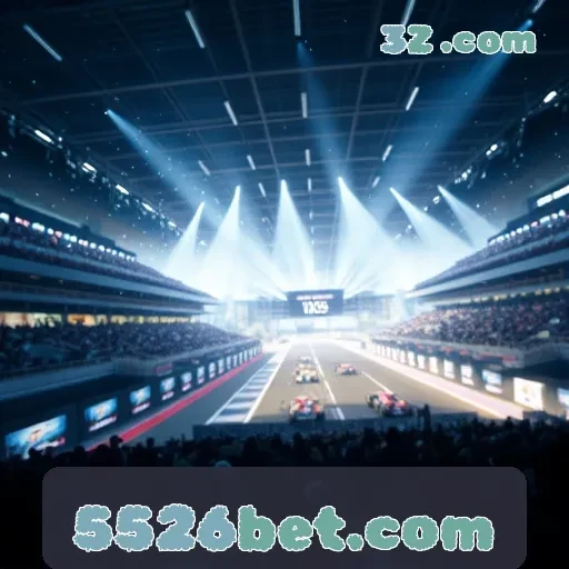 5526bet.com e os Melhores Eventos Esportivos para Apostar