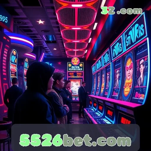 5526bet.com: Inovando no Suporte 24/7 para Jogadores Brasileiros