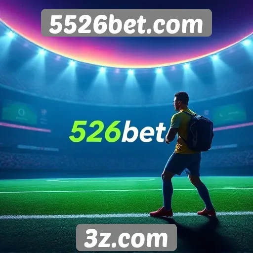 Análise da experiência do usuário em 5526bet.com